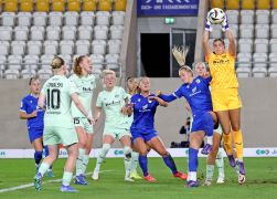FC Carl Zeiss Jena Frauen SGS Essen 300924 24